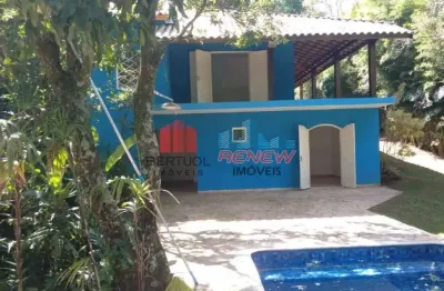 Chácara / sítio com 3 quartos à venda na Alameda das Pereiras, Parque Valinhos, Valinhos