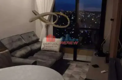 Apartamento com 2 quartos à venda na Rua Orozimbo Maia, 747, Vila Sonia, Valinhos