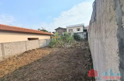 Terreno comercial para alugar na Avenida Independência, 5185, Santa Rosa, Vinhedo