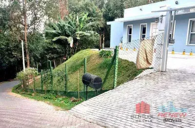 Casa de condomínio à venda condomínio residencial santa fé em vinhedo
