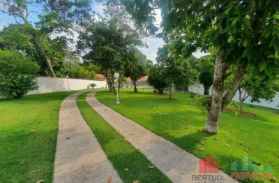 Chácara / sítio com 4 quartos à venda na Rua Gervásio Manoel Cândido, 860, Country Club, Valinhos