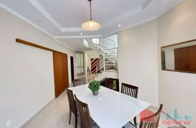 Casa a venda no condominio vivenda das cerejeiras valinhos/sp