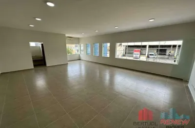 Ponto comercial para alugar na Rua Santa Cruz, 541, Centro, Vinhedo