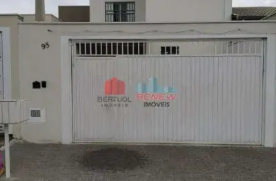 Casa com 3 quartos à venda na Rua Diácono João Miguel da Paixão, 95, Jardim Vale Verde, Jundiaí