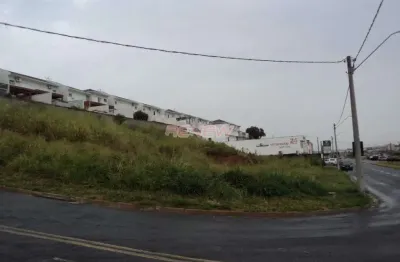 Terreno à venda na Avenida Joaquim Alves Corrêa, 1000, Jardim Imperial, Valinhos