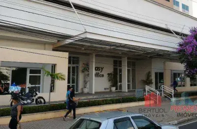 Sala comercial à venda na Rua Barata Ribeiro, 79, Vila Itapura, Campinas