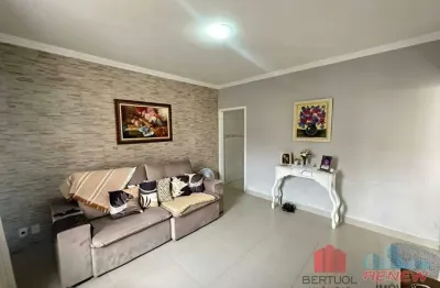 Casa com 2 quartos à venda no Condomínio Tabatinga, Valinhos 