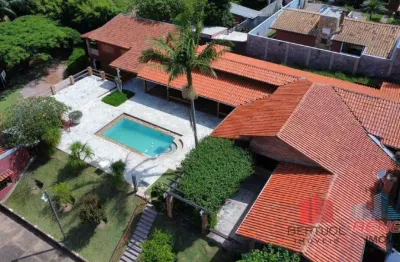 Casa à venda condomínio chácaras do lago em vinhedo