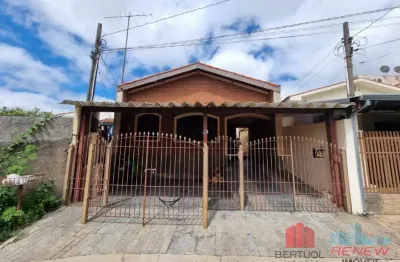 Casa com 5 quartos à venda na Rua Sete de Setembro, 29, Nova Vinhedo, Vinhedo