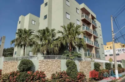 Apartamento à venda no cond. edificio itália lll em vinhedo/sp.