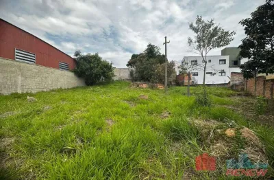 Terreno à venda na Rua Santa Cruz, Centro, Vinhedo