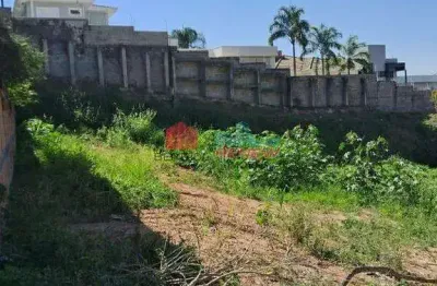 Terreno á venda no loteamento bosque dos eucaliptos valinhos