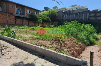 Terreno á venda no loteamento bosque dos eucaliptos valinhos