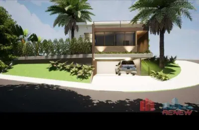Casa com 3 quartos à venda no Chácaras Silvania, Valinhos 