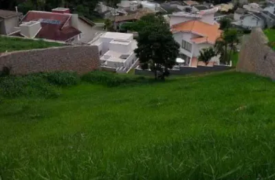 Terreno à venda no condomínio residencial delle stelle em louveira/sp