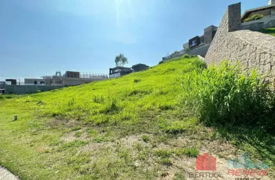 Terreno à venda condomínio campo de toscana em vinhedo