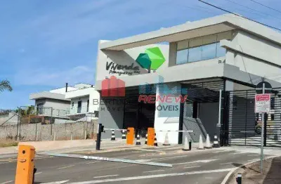 Terreno à venda no residencial vivenda das pitangueiras em valinhos/ sp