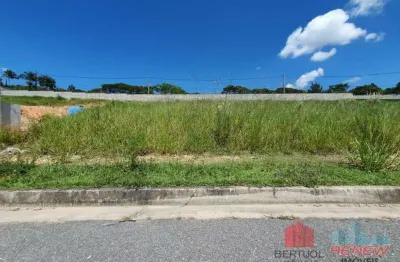 Terreno em condomínio à venda residencial recanto das palmas em vinhedo