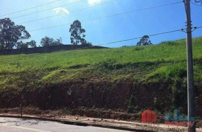 Terreno em condomínio à venda condomínio delle stelle em louveira