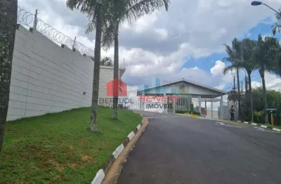 Terreno em condomínio à venda condomínio colina dos coqueiros em valinhos