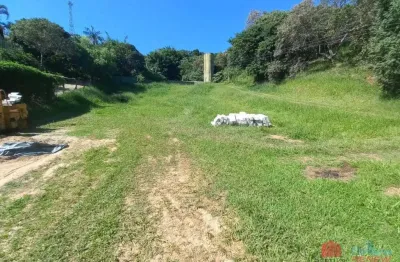 Terreno à venda condomínio chácaras do lago em vinhedo