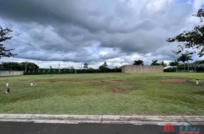 Terreno em condomínio fechado à venda na Rua Amazônia, S/N, Tamboré, Jaguariúna