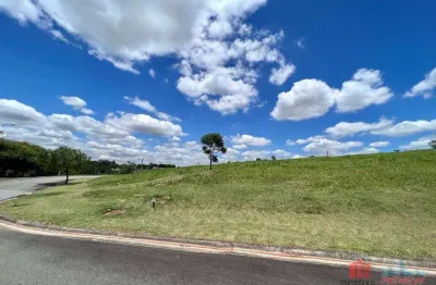 Terreno em condomínio à venda, condomínio campo de toscana - vinhedo/sp