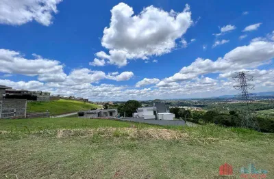Terreno à venda condomínio campo de toscana em vinhedo