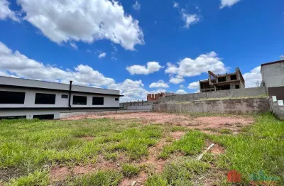Terreno em condomínio à venda condomínio campo de toscana - vinhedo/sp