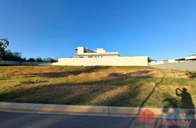 Terreno em condomínio fechado à venda na Rua José de Rezende Meirelles, 50, Santa Cândida, Vinhedo