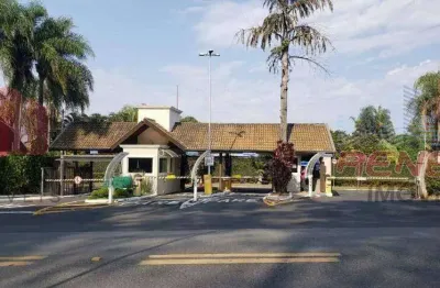 Terreno em condomínio à venda condomínio vale do itamaracá em valinhos