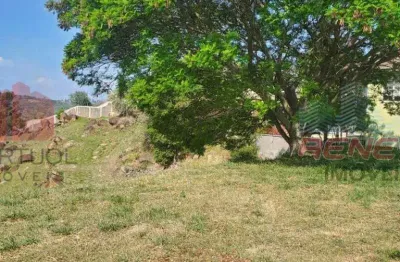 Terreno em condomínio à venda condomínio moinho de vento em valinhos