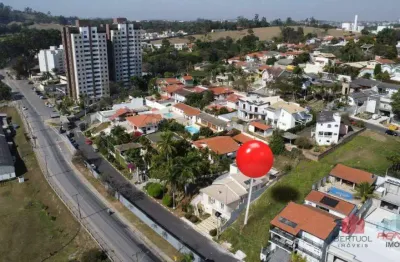 Terreno em condomínio fechado à venda na Rua Maria de Lourdes Chaves Zanotti, 04, Parque Residencial Maison Blanche, Valinhos