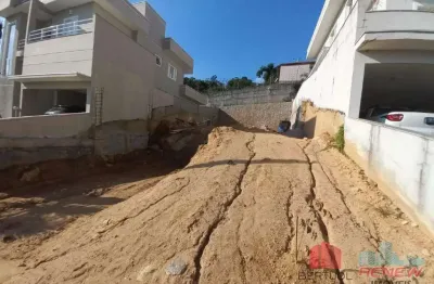 Terreno em condomínio fechado à venda na Rua Osvaldo Melli, 331, Jardim Panorama, Vinhedo