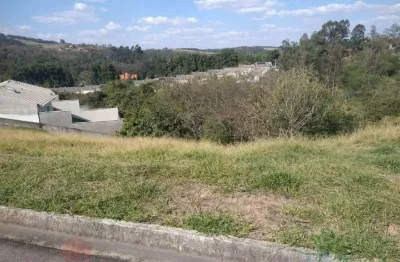 Terreno em condomínio fechado à venda na Rodovia Edenor João Tasca, 1877, Condomínio Villa D Oro, Vinhedo