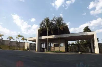 Terreno à venda condomínio reserva do itamaracá em valinhos