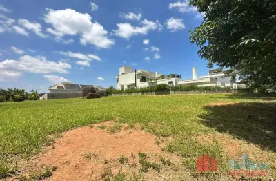 Terreno à venda no condomínio residencial paradiso em itatiba/sp