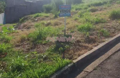 Terreno em condomínio fechado à venda na Rua Fioravante Agnello, 1431, Lenheiro, Valinhos