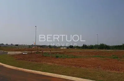 Terreno em condomínio fechado à venda na Rodovia Governador Doutor Adhemar Pereira de Barros, KM 133,5, Condomínio Rural Colméia, Jaguariúna