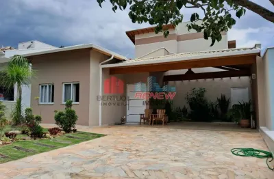 Casa á venda condominio residencial villa romana em valinhos sp