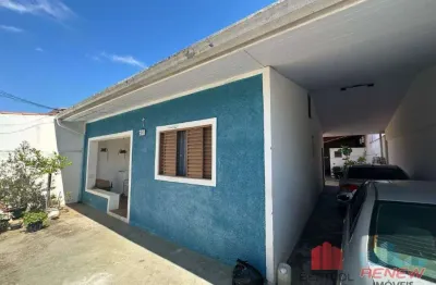 Casa com 2 quartos à venda na Rua Aquarela do Brasil, 301, João XXIII, Vinhedo