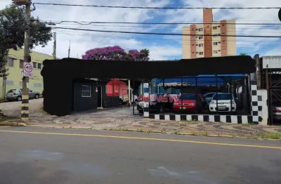 Terreno à venda na Rua Treze de Maio, 570 / 576, Centro, Valinhos