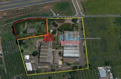 Galpões industriais para vender em valinhos,com excelente localização no macuco em valinhos,com pé direito de 6,00 metros e de 8,00 metros,próximo as