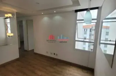 Apartamento à venda condomínio vale das figueiras em valinhos