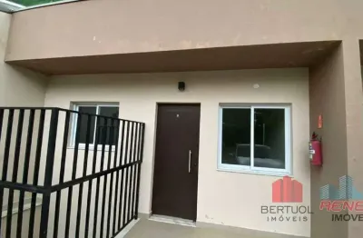 Apartamento com 2 quartos para alugar na Rua Laurindo Tempesta, 127, João XXIII, Vinhedo