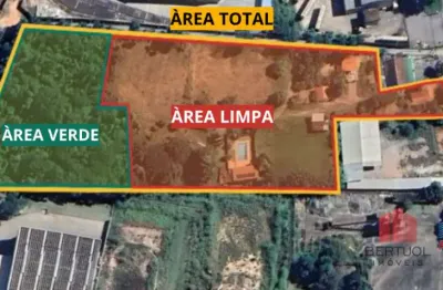 Terreno à venda na Rodovia Vereador Geraldo Dias, sn, Leitão, Louveira