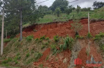Terreno residencial à venda no vale verde em valinhos/sp