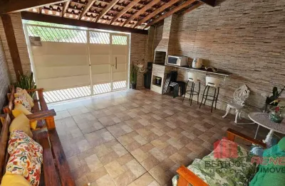 Casa com 2 quartos à venda na Rua Arthur Biancalana Filho, 121, Capela, Vinhedo