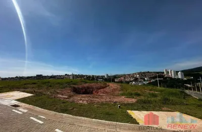 Terreno à venda residencial reserva bellano (calipal a) em itatiba