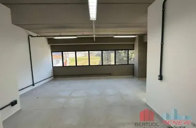 Sala comercial para alugar na Avenida Páscoa Zanetti Trevisan, 655, Santa Rosa, Vinhedo